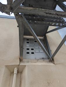 Picture provided by B7C 10/16/2025