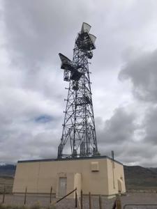 Picture provided by B7C 10/16/2025