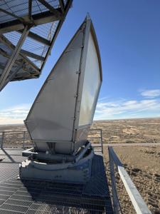 Picture provided by B7C 12/21/2025