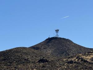 Picture provided by B7C 10/16/2025