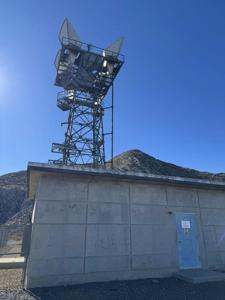 Picture provided by B7C 10/16/2025