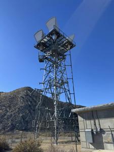 Picture provided by B7C 10/16/2025