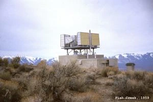 Picture provided by B7C (George Phelps) 05/25/2024