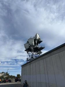Picture provided by B7C 10/16/2025