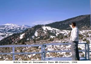 Picture provided by B7C (George Phelps) 05/25/2024