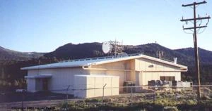 Picture provided by Photos courtesy of MARK FOSTER 12/23/2021