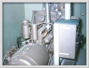 Picture provided by B7C (George Phelps) "1961 Blast & Restoration Photos" 05/25/2024