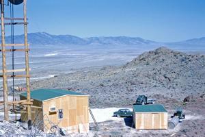 Picture provided by B7C (George Phelps) "1961 Blast & Restoration Photos" 05/25/2024