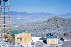 Picture provided by B7C (George Phelps) "1961 Blast & Restoration Photos" 05/25/2024