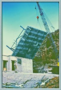 Picture provided by B7C (George Phelps) "1961 Blast & Restoration Photos" 05/25/2024