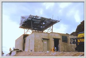 Picture provided by B7C (George Phelps) "1961 Blast & Restoration Photos" 05/25/2024