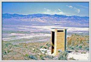 Picture provided by B7C (George Phelps) "1961 Blast & Restoration Photos" 05/25/2024