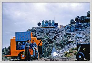 Picture provided by B7C (George Phelps) "1961 Blast & Restoration Photos" 05/25/2024