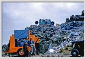 Picture provided by B7C (George Phelps) "1961 Blast & Restoration Photos" 05/25/2024