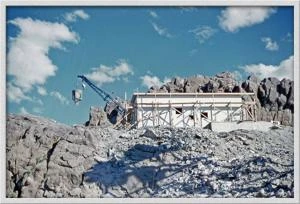 Picture provided by B7C (George Phelps) "1961 Blast & Restoration Photos" 05/25/2024