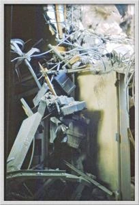 Picture provided by B7C (George Phelps) "1961 Blast & Restoration Photos" 05/25/2024