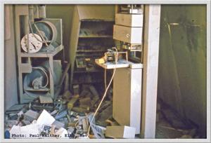 Picture provided by B7C (George Phelps) "1961 Blast & Restoration Photos" 05/25/2024