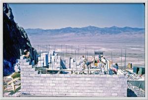 Picture provided by B7C (George Phelps) "1961 Blast & Restoration Photos" 05/25/2024