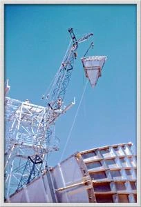 Picture provided by B7C (George Phelps) "1961 Blast & Restoration Photos" 05/25/2024