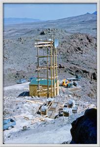 Picture provided by B7C (George Phelps) "1961 Blast & Restoration Photos" 05/25/2024