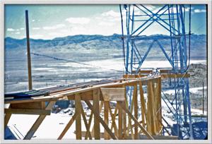 Picture provided by B7C (George Phelps) "1961 Blast & Restoration Photos" 05/25/2024
