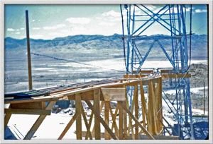 Picture provided by B7C (George Phelps) "1961 Blast & Restoration Photos" 05/25/2024