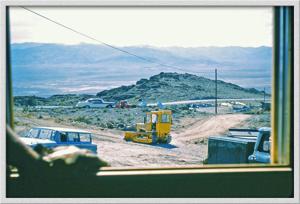 Picture provided by B7C (George Phelps) "1961 Blast & Restoration Photos" 05/25/2024