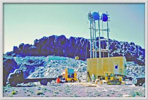 Picture provided by B7C (George Phelps) "1961 Blast & Restoration Photos" 05/25/2024