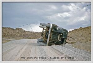 Picture provided by B7C (George Phelps) "1961 Blast & Restoration Photos" 05/25/2024