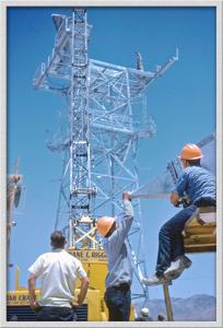 Picture provided by B7C (George Phelps) "1961 Blast & Restoration Photos" 05/25/2024