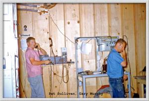 Picture provided by B7C (George Phelps) "1961 Blast & Restoration Photos" 05/25/2024