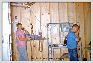 Picture provided by B7C (George Phelps) "1961 Blast & Restoration Photos" 05/25/2024
