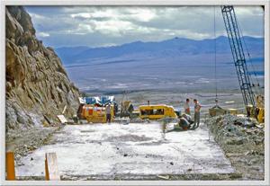 Picture provided by B7C (George Phelps) "1961 Blast & Restoration Photos" 05/25/2024