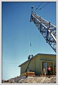 Picture provided by B7C (George Phelps) "1961 Blast & Restoration Photos" 05/25/2024