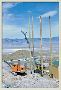 Picture provided by B7C (George Phelps) "1961 Blast & Restoration Photos" 05/25/2024