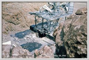 Picture provided by B7C (George Phelps) "1961 Blast & Restoration Photos" 05/25/2024