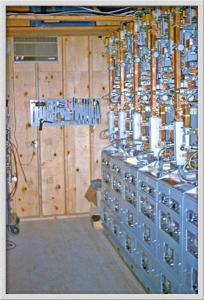 Picture provided by B7C (George Phelps) "1961 Blast & Restoration Photos" 05/25/2024