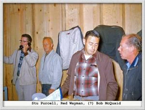 Picture provided by B7C (George Phelps) "1961 Blast & Restoration Photos" 05/25/2024