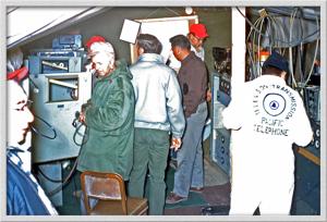 Picture provided by B7C (George Phelps) "1961 Blast & Restoration Photos" 05/25/2024