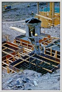 Picture provided by B7C (George Phelps) "1961 Blast & Restoration Photos" 05/25/2024
