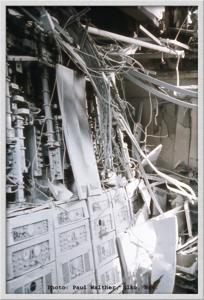 Picture provided by B7C (George Phelps) "1961 Blast & Restoration Photos" 05/25/2024