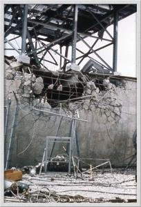Picture provided by B7C (George Phelps) "1961 Blast & Restoration Photos" 05/25/2024