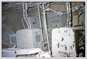 Picture provided by B7C (George Phelps) "1961 Blast & Restoration Photos" 05/25/2024