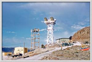 Picture provided by B7C (George Phelps) "1961 Blast & Restoration Photos" 05/25/2024