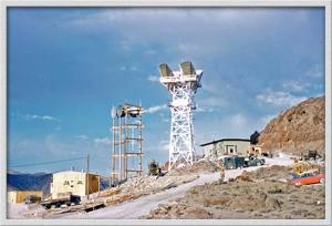 Picture provided by B7C (George Phelps) "1961 Blast & Restoration Photos" 05/25/2024
