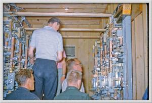 Picture provided by B7C (George Phelps) "1961 Blast & Restoration Photos" 05/25/2024