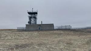 Picture provided by B7C 10/16/2025