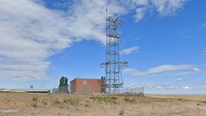 Picture provided by B7C 10/16/2025