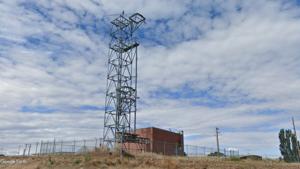 Picture provided by B7C 10/16/2025