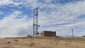 Picture provided by B7C 10/16/2025